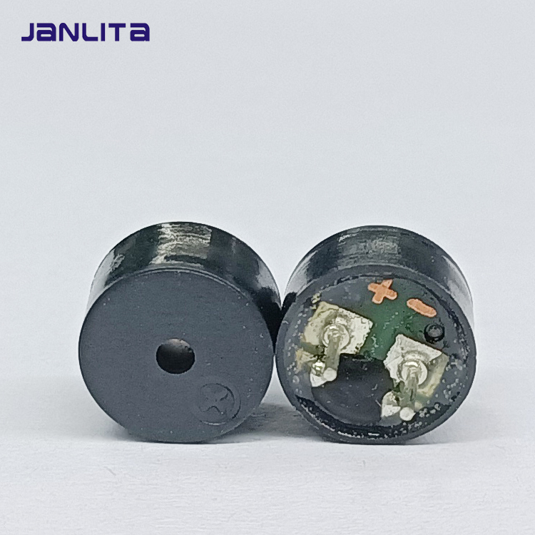 Buzzers (JBE9050X-0327-P4.0)