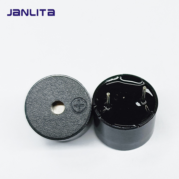 Buzzers (JBE1295X-0520-P6.5)