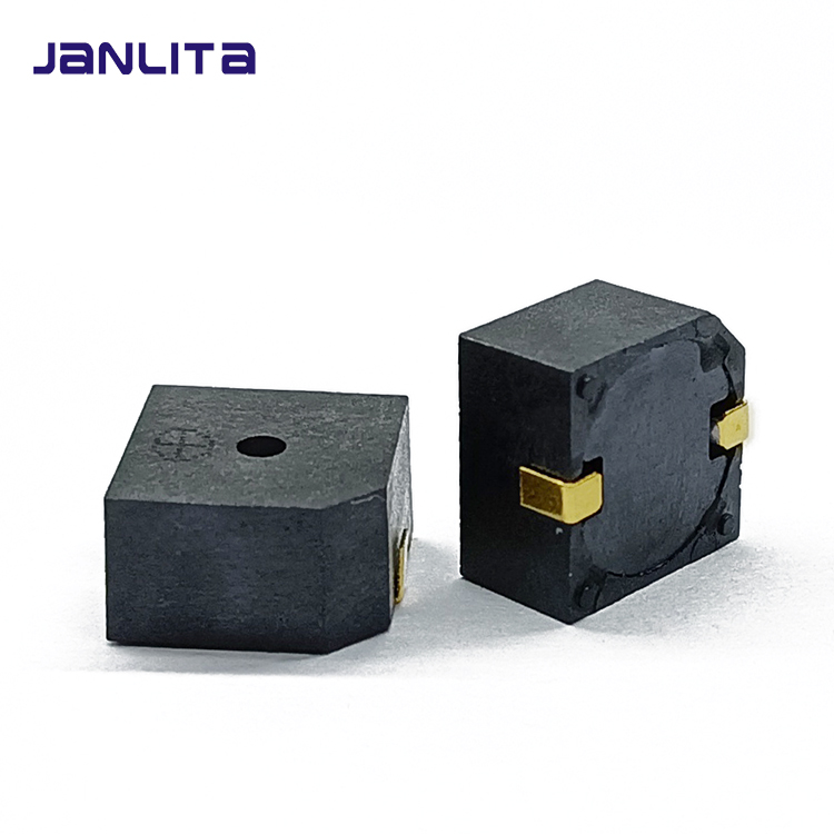 Buzzers (JBE9650Y-0527-S)