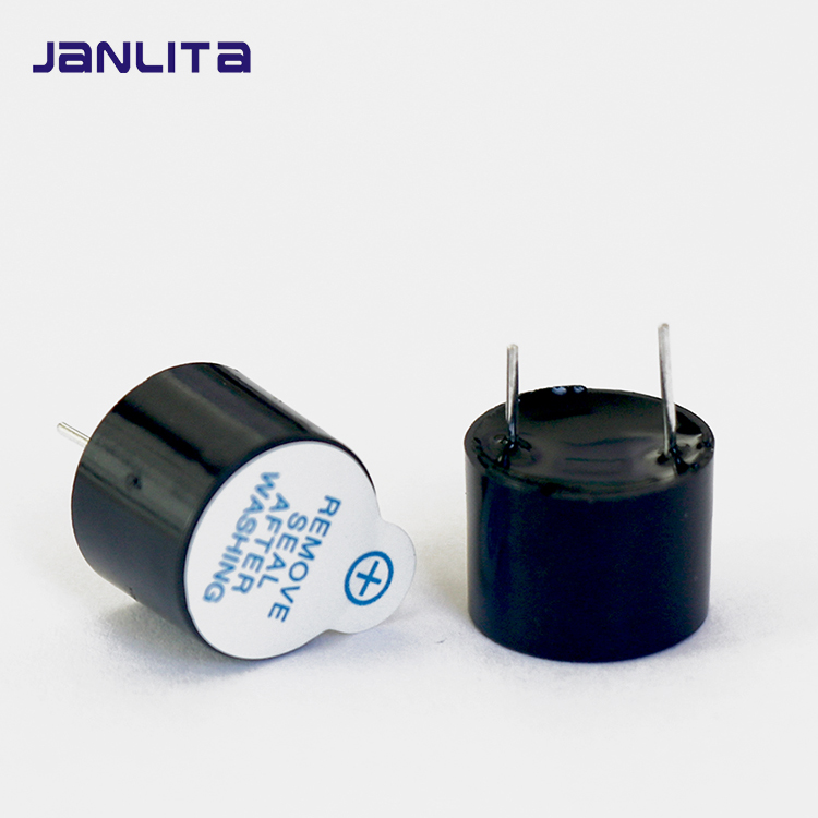Buzzers (JBE1295Y-0524-P7.6)