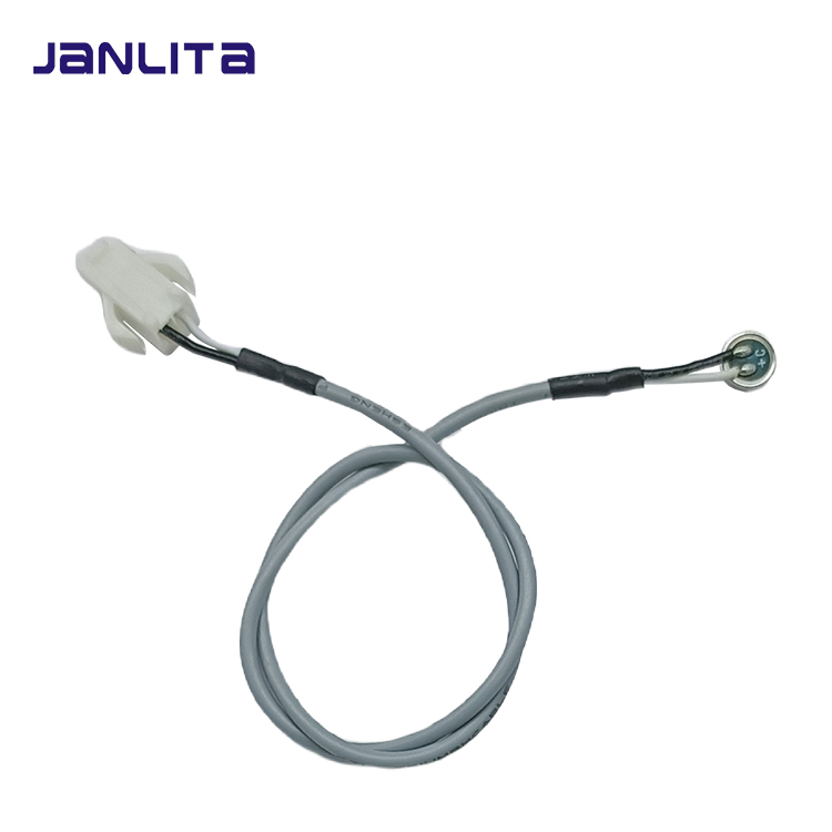 Electrect Condenser Microphone ( JMOY627B-323C)