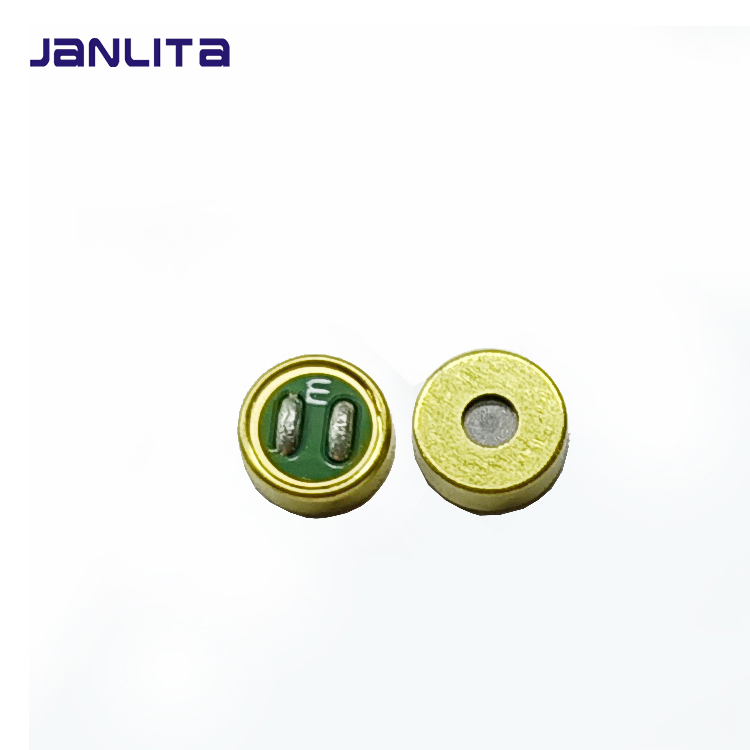 Electrect Condenser Microphone (SNO-415BA403C)