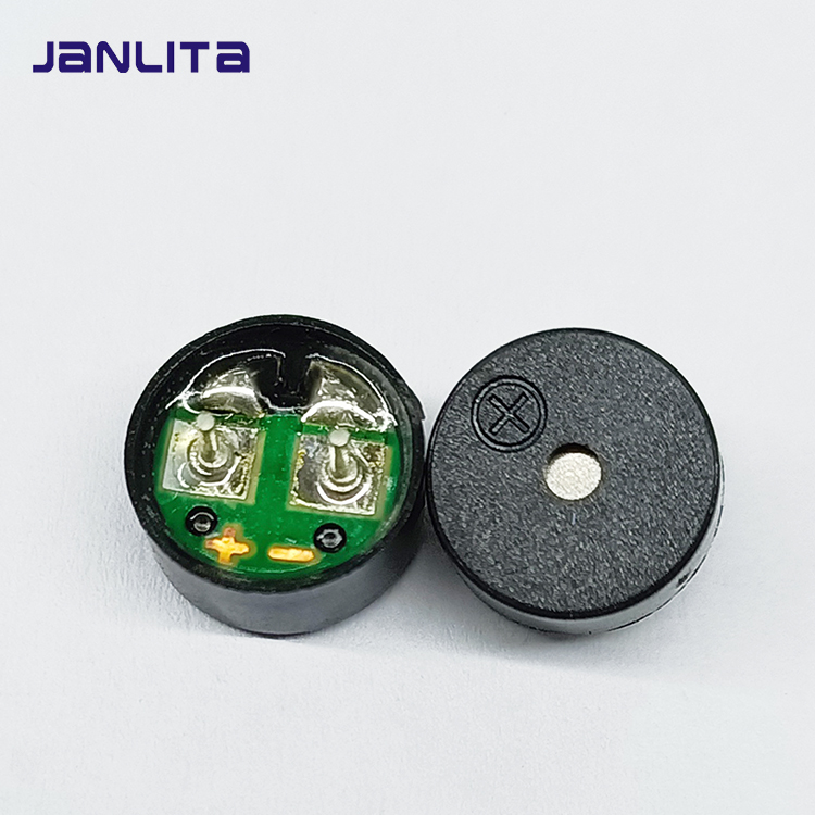 Buzzers (JBE9042X-0327-P4.0)