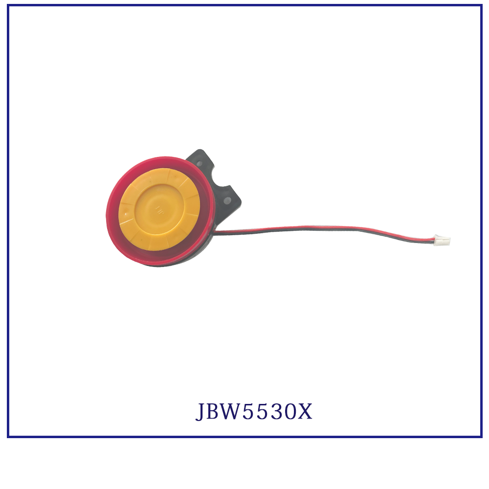 JBW5530X报警器